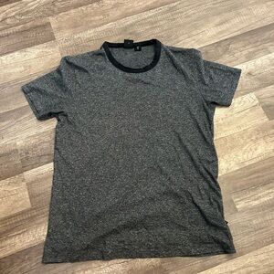 HUGO BOSS tessler 111 regular fit men’s shirt size medium